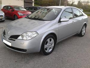 Nissan Primera 1.6/ Full Extras Abril/02 - à venda -