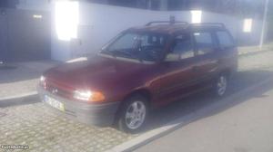Opel Astra 1.7 TD Interc. Isuzu Outubro/93 - à venda -