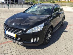 Peugeot  RXH Hybrid 200cv Julho/13 - à venda -