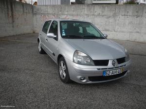 Renault Clio 1.5 Dci Exteme 5P Julho/05 - à venda -