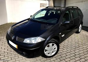 Renault Mégane 1.5 Dci -  Kms Março/05 - à venda -