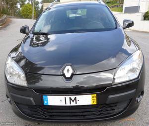 Renault Mégane Conforte 1.5 dci Novembro/09 - à venda -