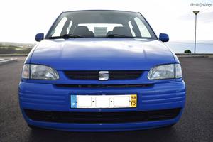 Seat Arosa  CV) Dezembro/98 - à venda - Ligeiros