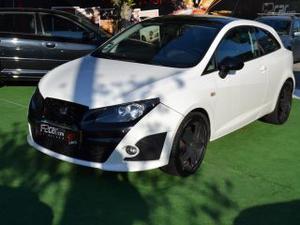 Seat Ibiza Boca Negra