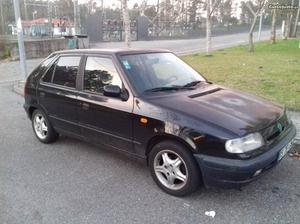 Skoda Felicia 1.9 DIESEL GLX Fevereiro/98 - à venda -