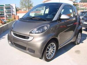 Smart ForTwo Cdi Passion