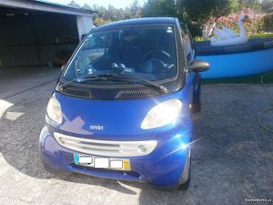 Smart Smart limited Fevereiro/99 - à venda - Ligeiros