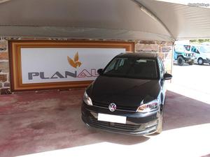 VW Golf 1.6 HDI Julho/14 - à venda - Ligeiros Passageiros,