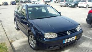 VW Golf km A.C Dezembro/99 - à venda - Ligeiros