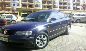 VW Passat 1.8T 150cv aceito retoma Janeiro/99 - à venda -