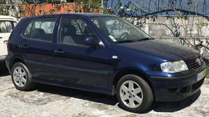 VW Polo full extras Maio/00 - à venda - Ligeiros