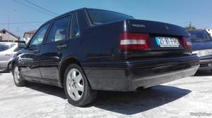 Volvo 460 GLE Julho/95 - à venda - Ligeiros Passageiros,