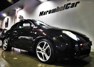 Alfa Romeo Mito 1.6 jtd nacional Março/10 - à venda -