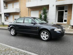 Audi A4 1.9 TDI 110cv Sport Novembro/97 - à venda -