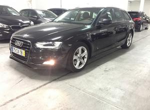 Audi A4 avant 2.0 TDI 136 Cv