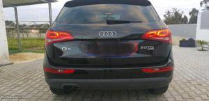 Audi Q5 Q5 s tronic Setembro/09 - à venda - Monovolume /