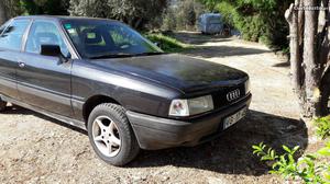 Audi  td Junho/90 - à venda - Ligeiros Passageiros,