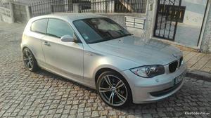 BMW 118 sport Outubro/07 - à venda - Ligeiros Passageiros,