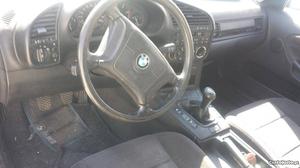 BMW 318 TDS Março/95 - à venda - Ligeiros Passageiros,