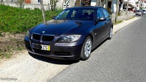 BMW 320 Sport GPS Março/05 - à venda - Ligeiros