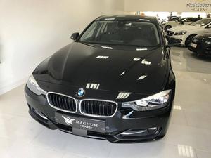 BMW 320 Touring Sport Maio/14 - à venda - Ligeiros