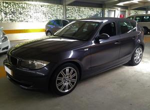 Bmw 118 d