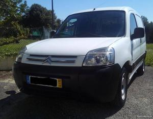 Citroën Berlingo 1.6 HDI C/ AC 10/ Outubro/07 - à venda -