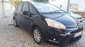 Citroën C4 Picasso 1.6 EXCLUSIVE Junho/08 - à venda -