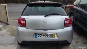 Citroën DS3 1.6 Sport chick Julho/11 - à venda - Ligeiros