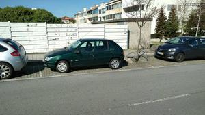 Citroën Saxo 1.1 Oceanic Junho/98 - à venda - Ligeiros