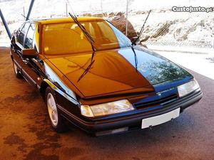 Citroën XM 2.1Td Topo de Gama Janeiro/90 - à venda -