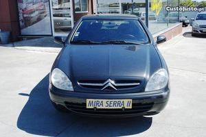 Citroën Xsara 1.4i 5 Pts Ac Maio/02 - à venda - Ligeiros