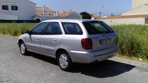 Citroën Xsara Break 1.4 A/C Junho/00 - à venda - Ligeiros