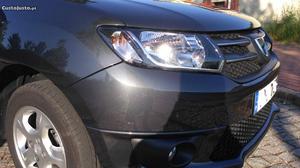 Dacia Logan MCV TcE Confort Junho/16 - à venda - Ligeiros