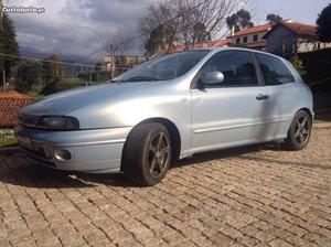 Fiat Bravo Janeiro/00 - à venda - Comerciais / Van, Viana