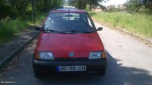 Fiat Cinquecento cinquecento Abril/93 - à venda - Ligeiros
