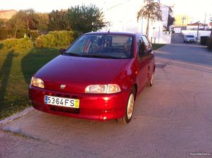 Fiat Punto 55, 5 portas Novembro/95 - à venda - Ligeiros