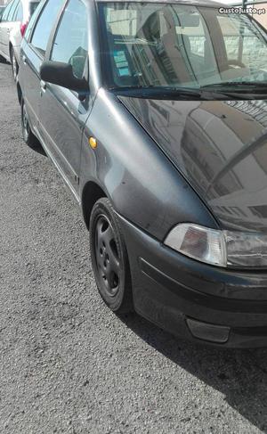 Fiat Punto usado a dissel Julho/98 - à venda - Ligeiros