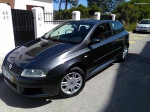 Fiat Stilo Sport Março/02 - à venda - Ligeiros