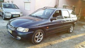 Ford Escort 1.4 z-tech Setembro/97 - à venda - Ligeiros