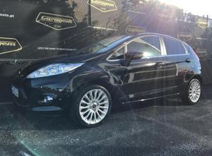 Ford Fiesta 1.25 Titanium