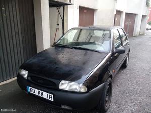 Ford Fiesta 1.3 gasolina Julho/97 - à venda - Ligeiros