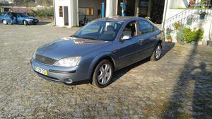 Ford Mondeo 1.8 duratech Março/02 - à venda - Ligeiros