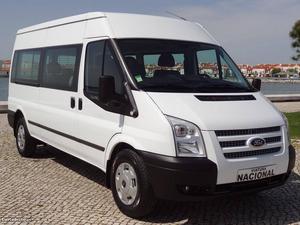 Ford Transit 2.2TDci TLug Fevereiro/13 - à venda -