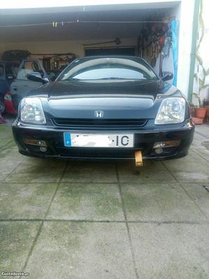 Honda Prelude 2.2 vti Março/97 - à venda - Ligeiros