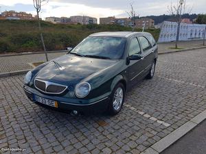 Lancia Lybra 1.9 jtd 189klm Agosto/01 - à venda - Ligeiros