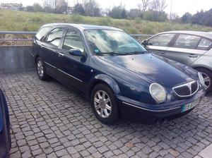 Lancia Lybra 1.9jtd 105cv Maio/00 - à venda - Ligeiros