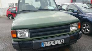 Land Rover Discovery 300 tdi Março/94 - à venda - Pick-up/