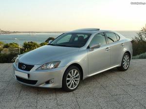 Lexus IS 220 D Sport 58 Abril/06 - à venda - Ligeiros