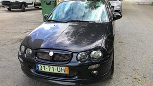 MG ZR Sport Junho/02 - à venda - Ligeiros Passageiros,